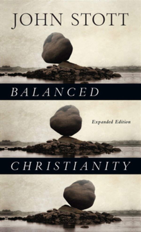 Balanced Christianity-..