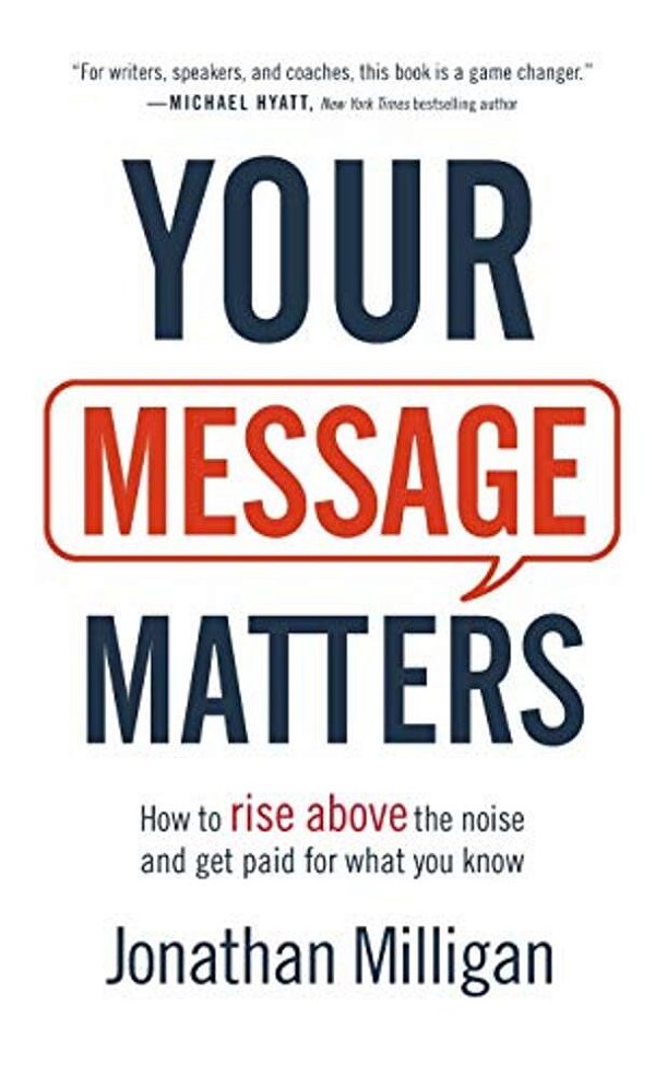 Your Message Matters-..