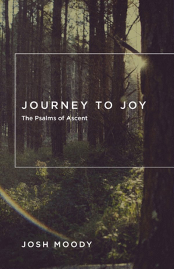 Journey To Joy: The Psalms Of Ascent-..