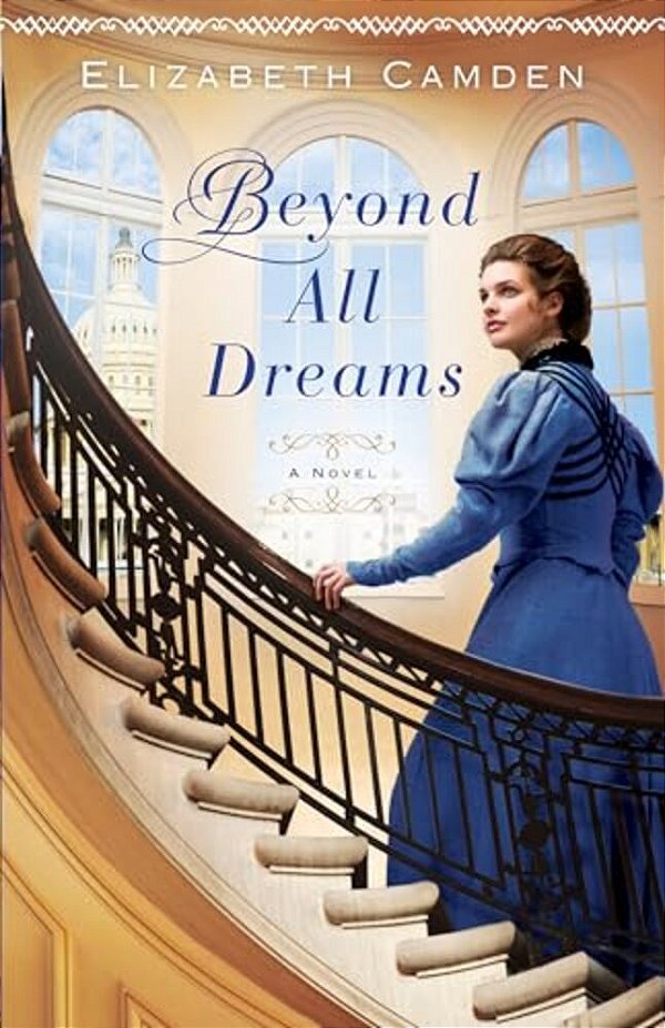 Beyond All Dreams-..