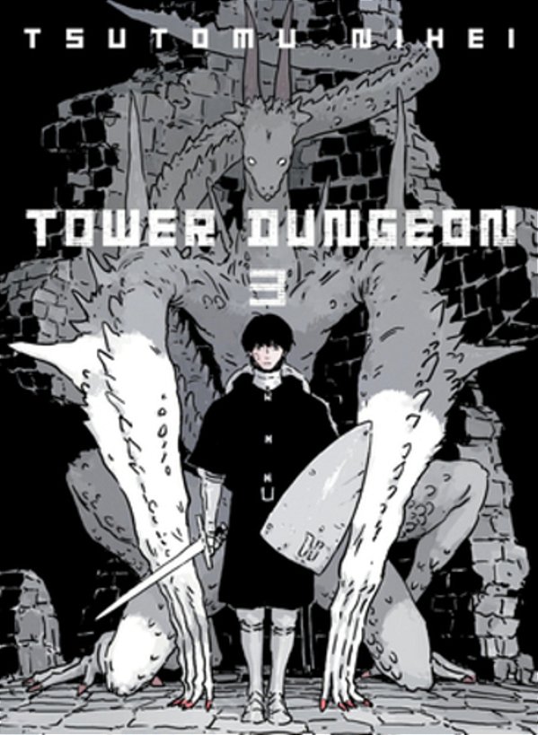 Tower Dungeon 3-..