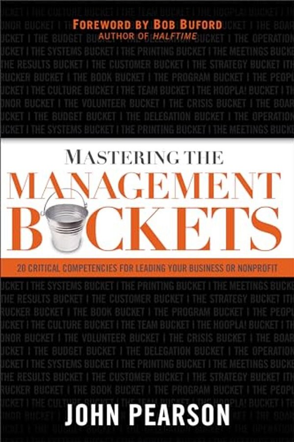 Mastering The Management Buckets-..