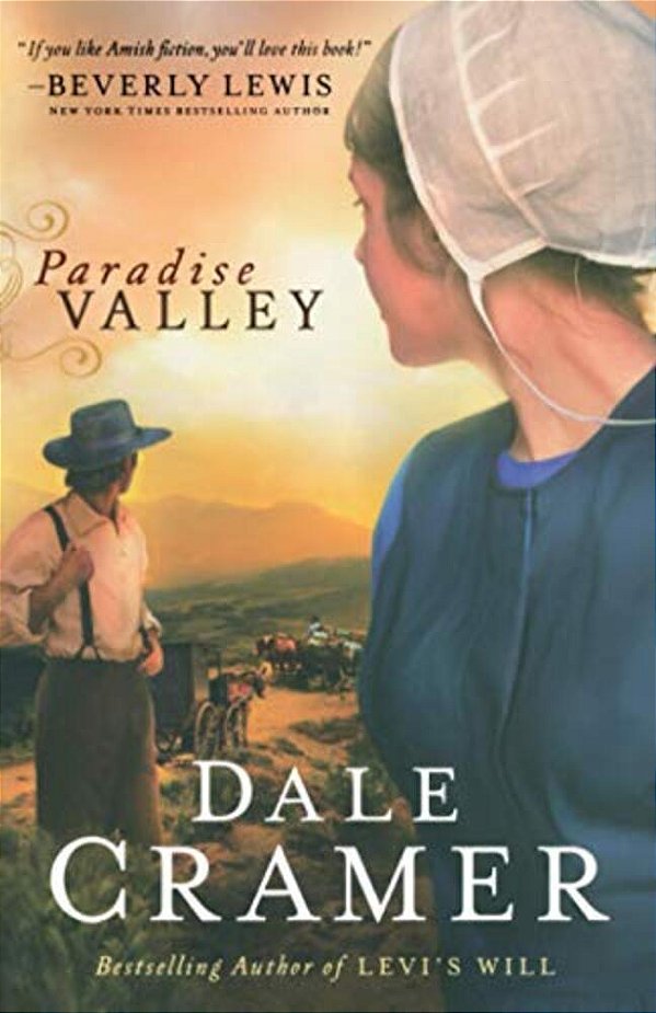 Paradise Valley-..