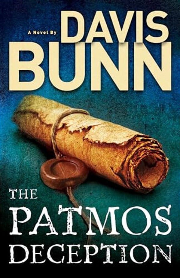 Patmos Deception-..
