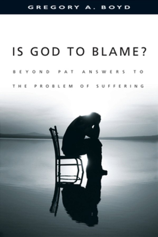 Is God To Blame?: Beyond Pat Answers To The Problem Of Suffering-..