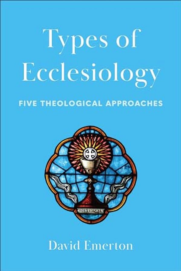 Types Of Ecclesiology-..