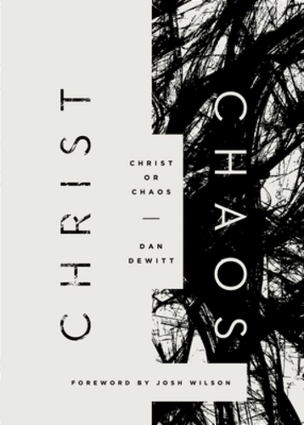 Christ Or Chaos-..