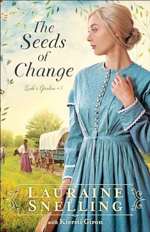 The Seeds Of Change-..