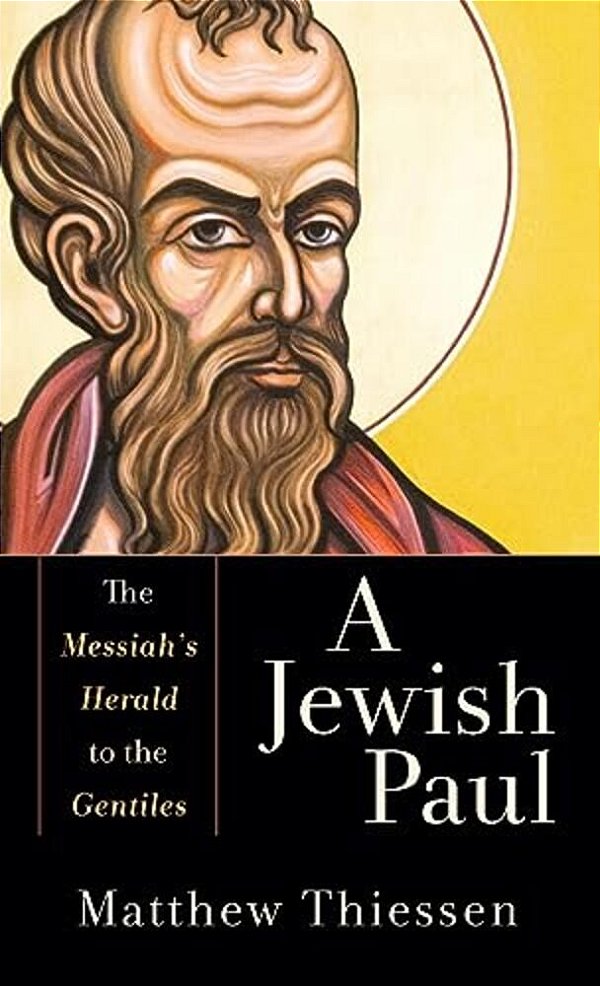 Jewish Paul-..