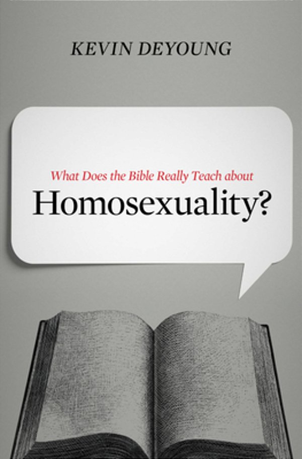 What Does The Bible Really Teach About Homosexuality?-..