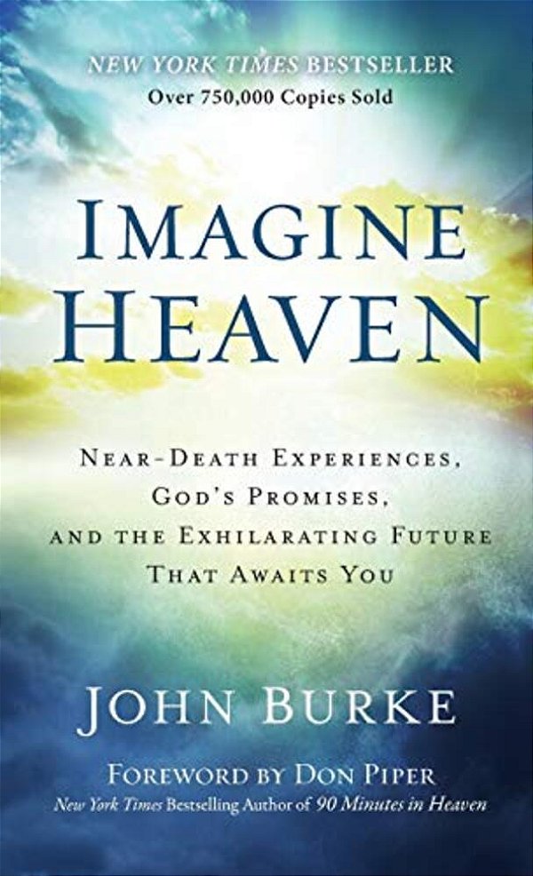 Imagine Heaven-..