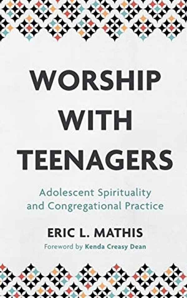 Worship With Teenagers-..