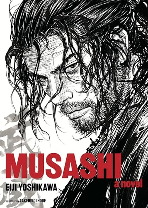 Musashi (New Edition)-..