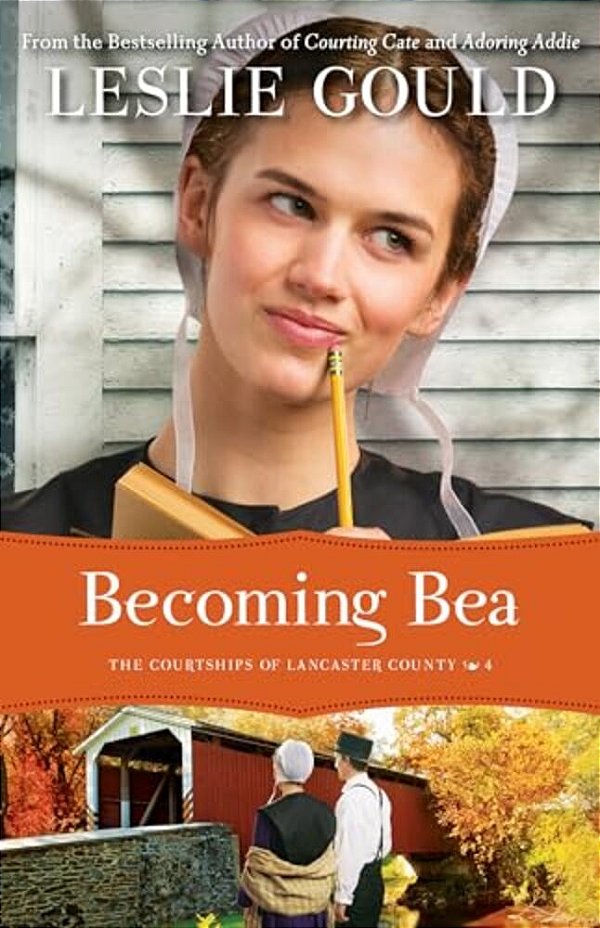Becoming Bea-..