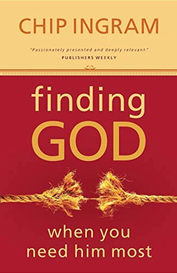 Finding God When You Need Him Most-..