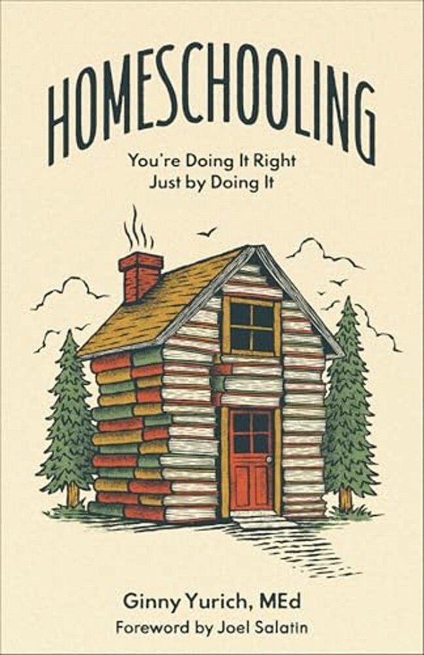 Homeschooling: You'Re Doing It Right Just By Doing It-..