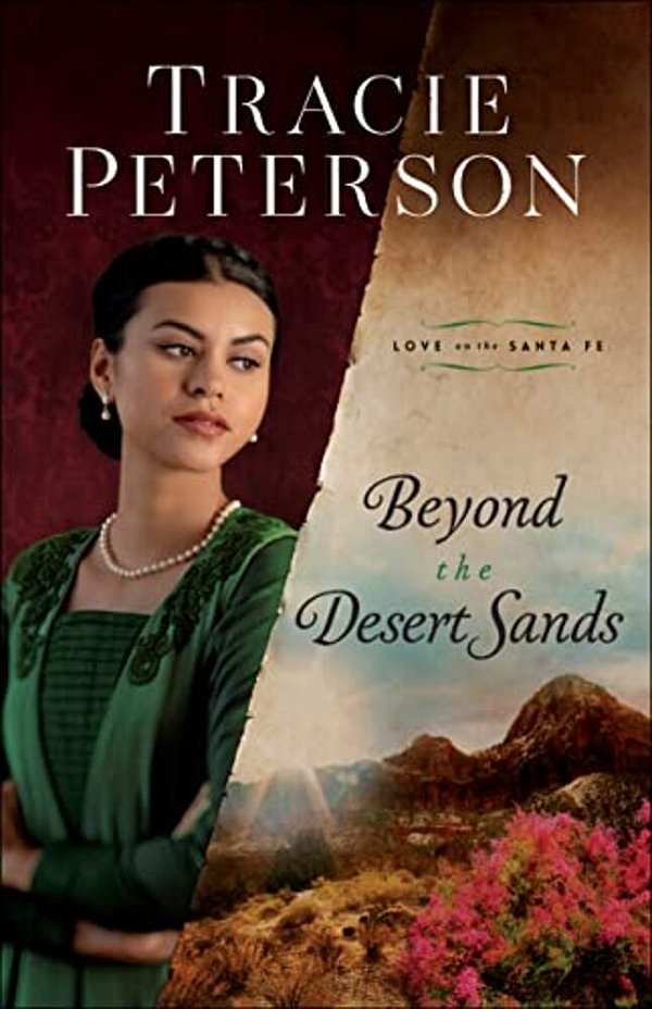Beyond The Desert Sands-..