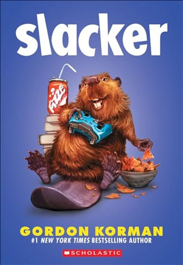 Slacker-..