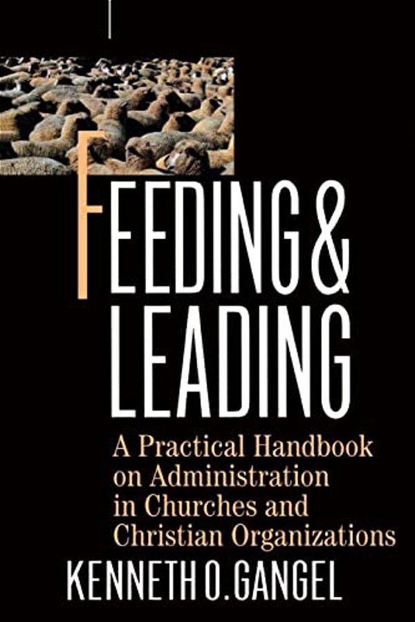 Feeding & Leading-..