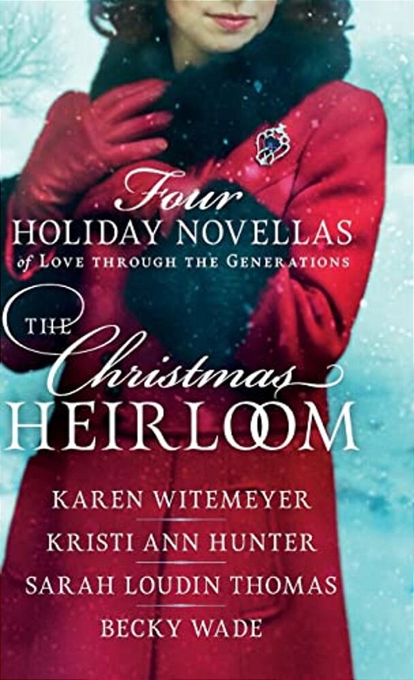 Christmas Heirloom-..