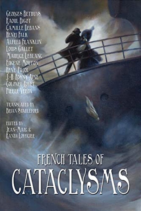 French Tales Of Cataclysms-..