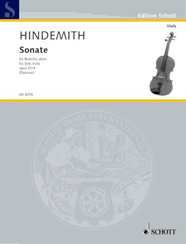Sonata, Op. 31, No. 4-..