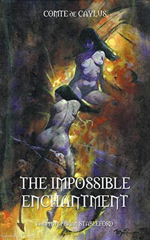 The Impossible Enchantment-..