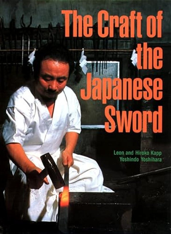 The Craft Of The Japanese Sword-..