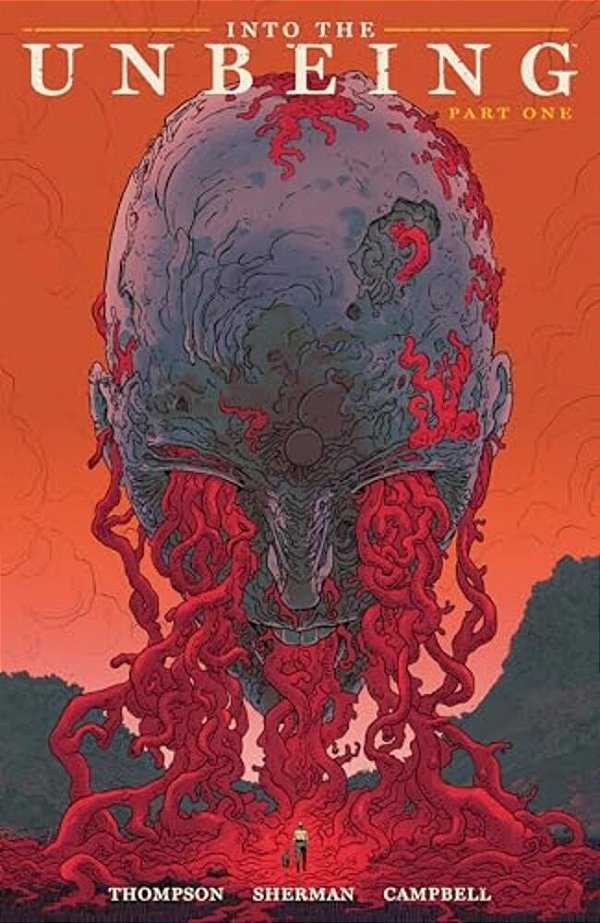 Into The Unbeing Volume 1-..