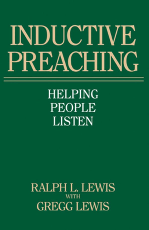 Inductive Preaching-..