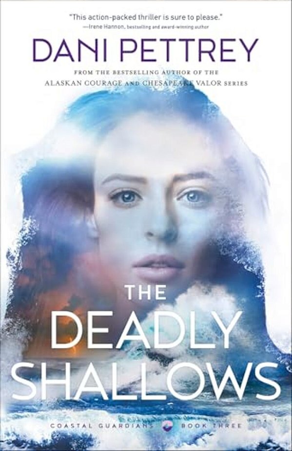 The Deadly Shallows-..