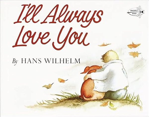 I'Ll Always Love You-..