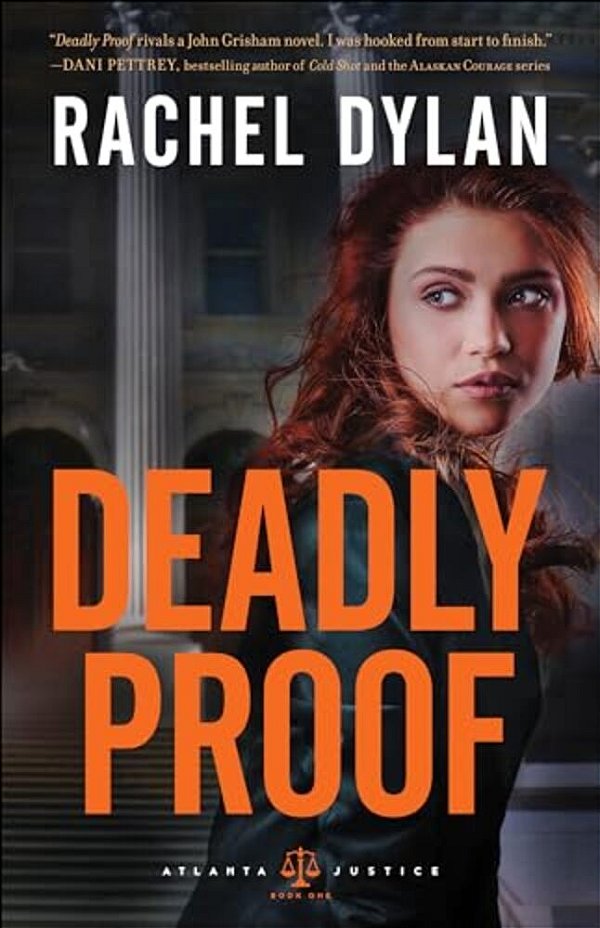 Deadly Proof-..