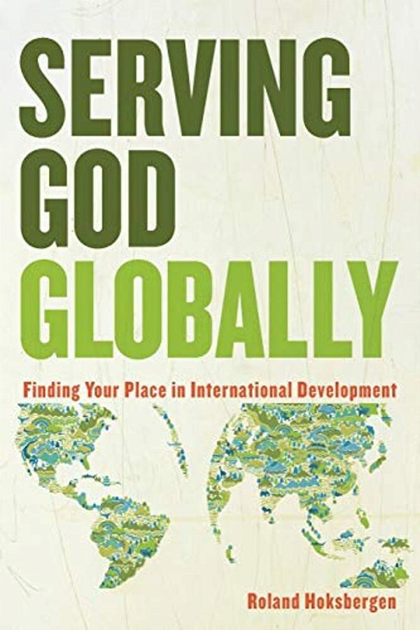 Serving God Globally-..
