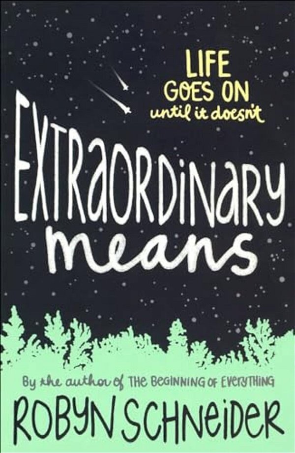Extraordinary Means-..