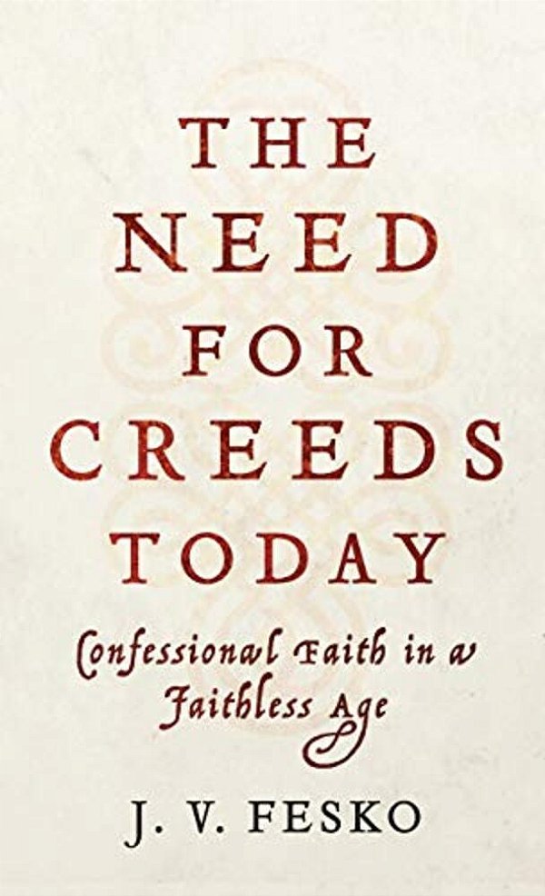 Need For Creeds Today-..