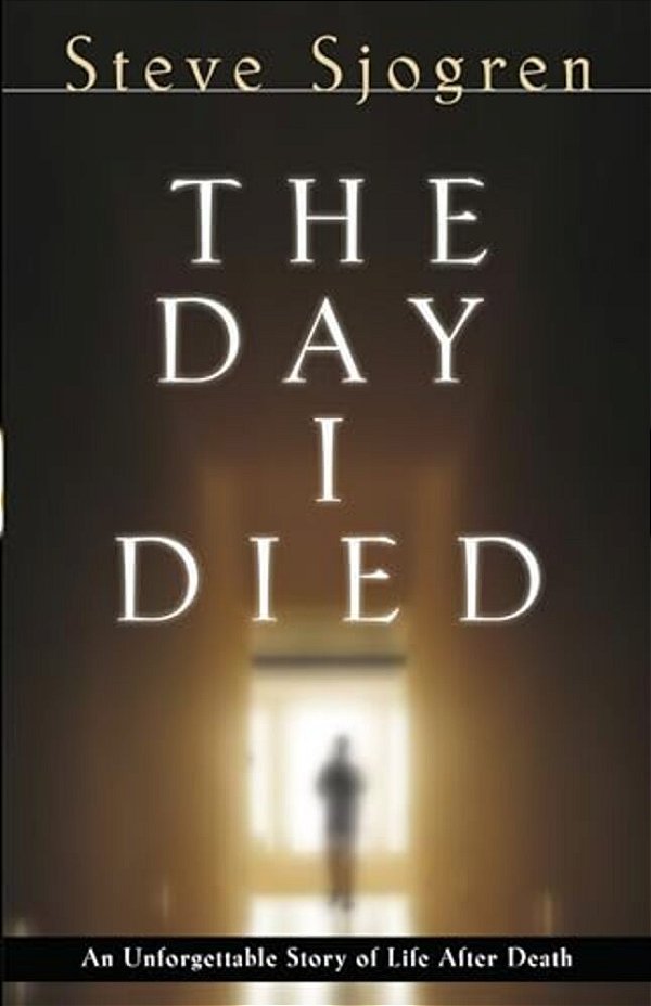 The Day I Died-..
