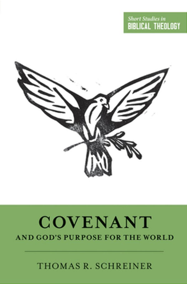 Covenant And God's Purpose For The World-..