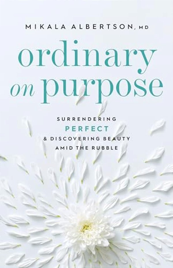 Ordinary On Purpose-..