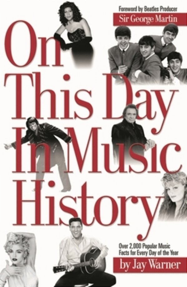 On This Day In Music History-..