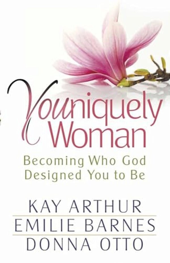 Youniquely Woman-..