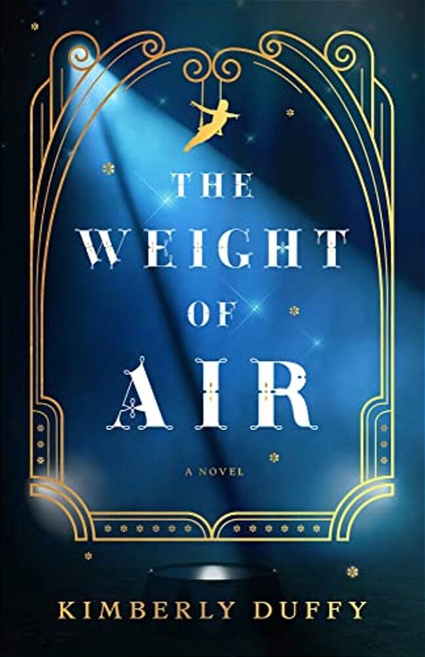 The Weight Of Air-..