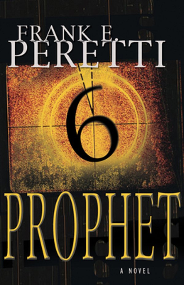 Prophet-..