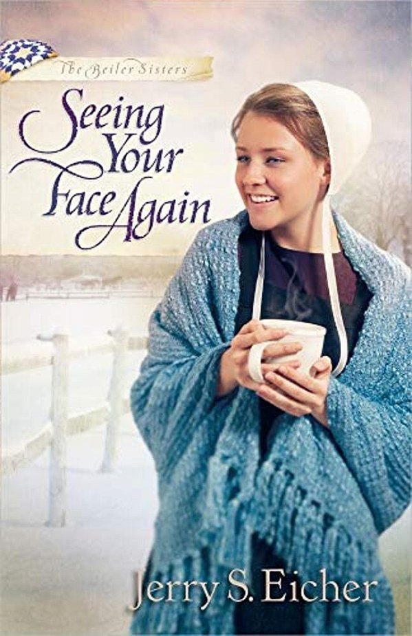 Seeing Your Face Again-..