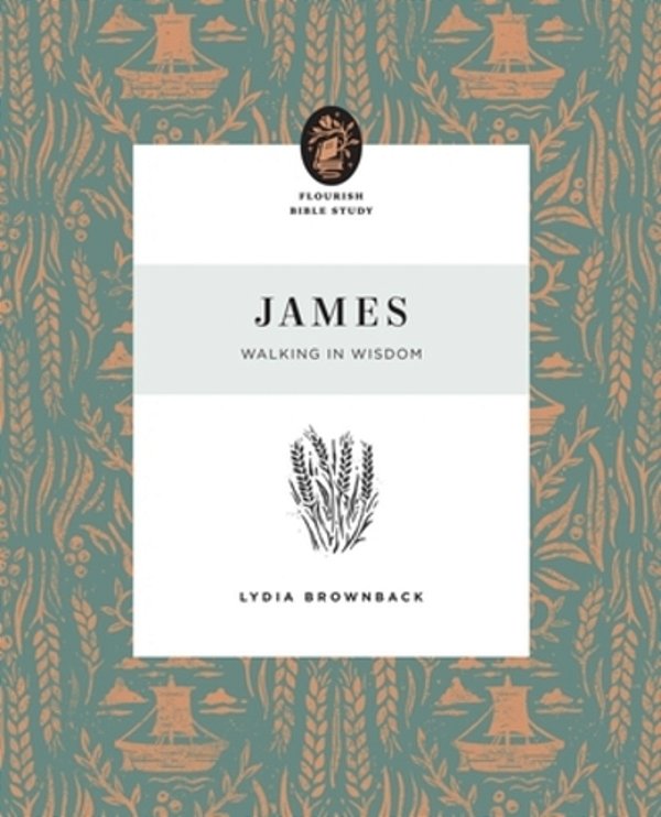 James: Walking In Wisdom-..
