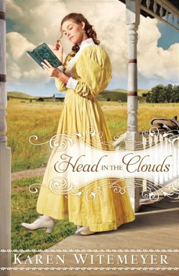 Head In The Clouds-..