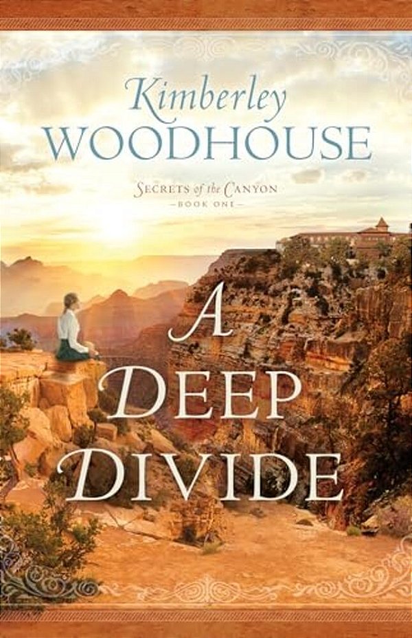 A Deep Divide-..