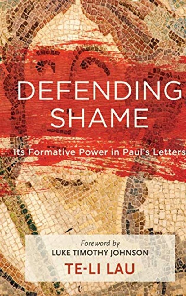 Defending Shame-..