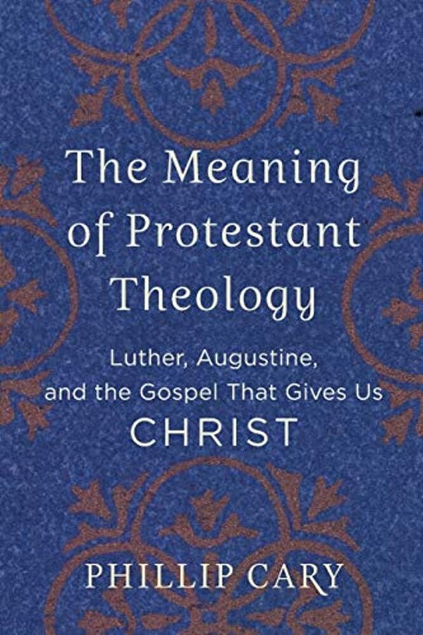 Meaning Of Protestant Theology-..