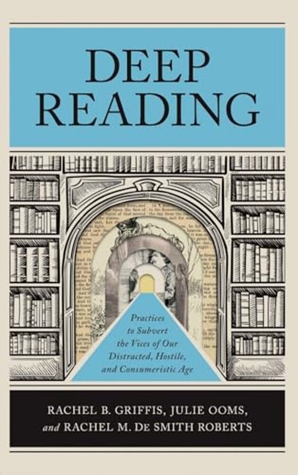 Deep Reading-..